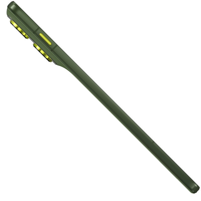 Мобільний телефон Motorola Edge 70 12/512GB Bronze Green (PBA50046RS)