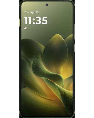 Мобільний телефон Motorola Edge 70 12/512GB Bronze Green (PBA50046RS)
