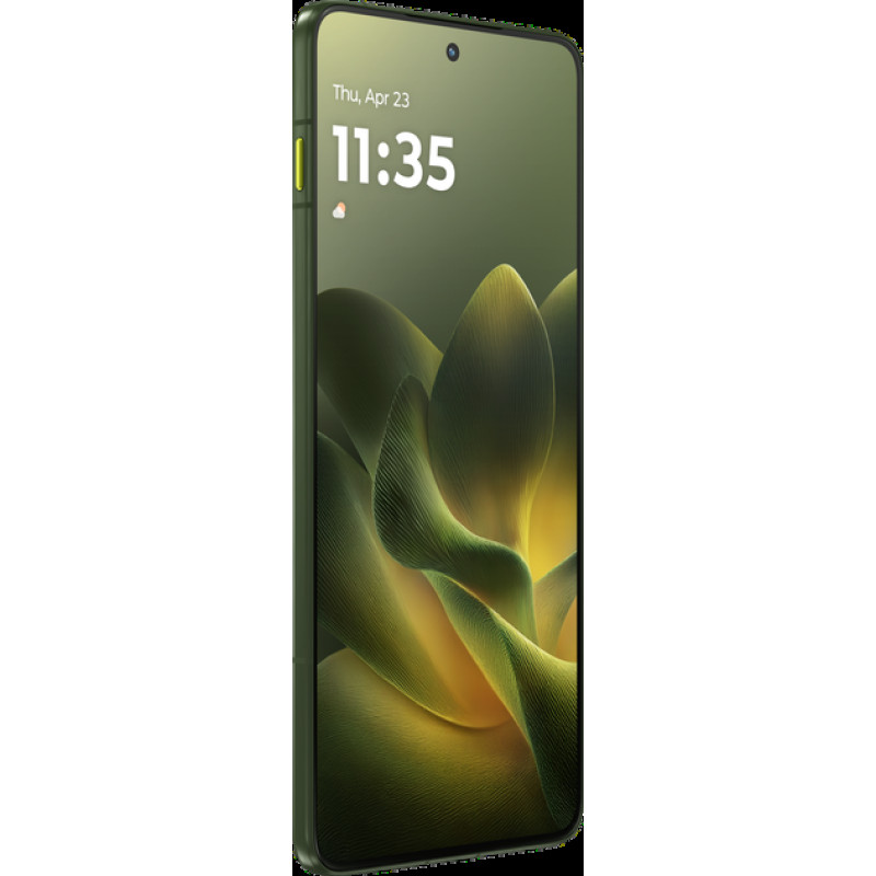 Мобільний телефон Motorola Edge 70 12/512GB Bronze Green (PBA50046RS)