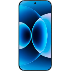 Мобільний телефон Xiaomi 17 12/512GB Ice Blue (1186347)