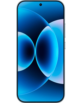 Мобільний телефон Xiaomi 17 12/512GB Ice Blue (1186347)