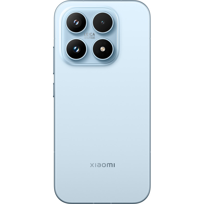 Мобільний телефон Xiaomi 17 12/512GB Ice Blue (1186347)