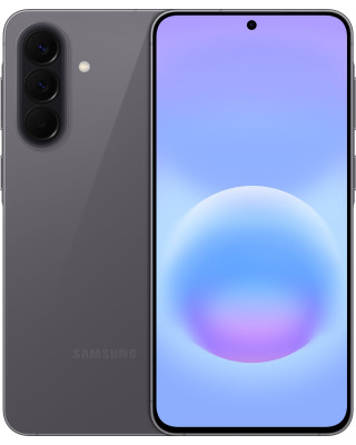 Мобільний телефон Samsung Galaxy A57 5G 8/128Gb Gray (SM-A576BZABEUC)