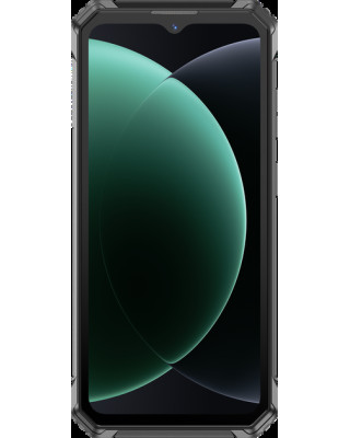 Мобільний телефон OUKITEL G6 8/256GB Green (6941749863058)