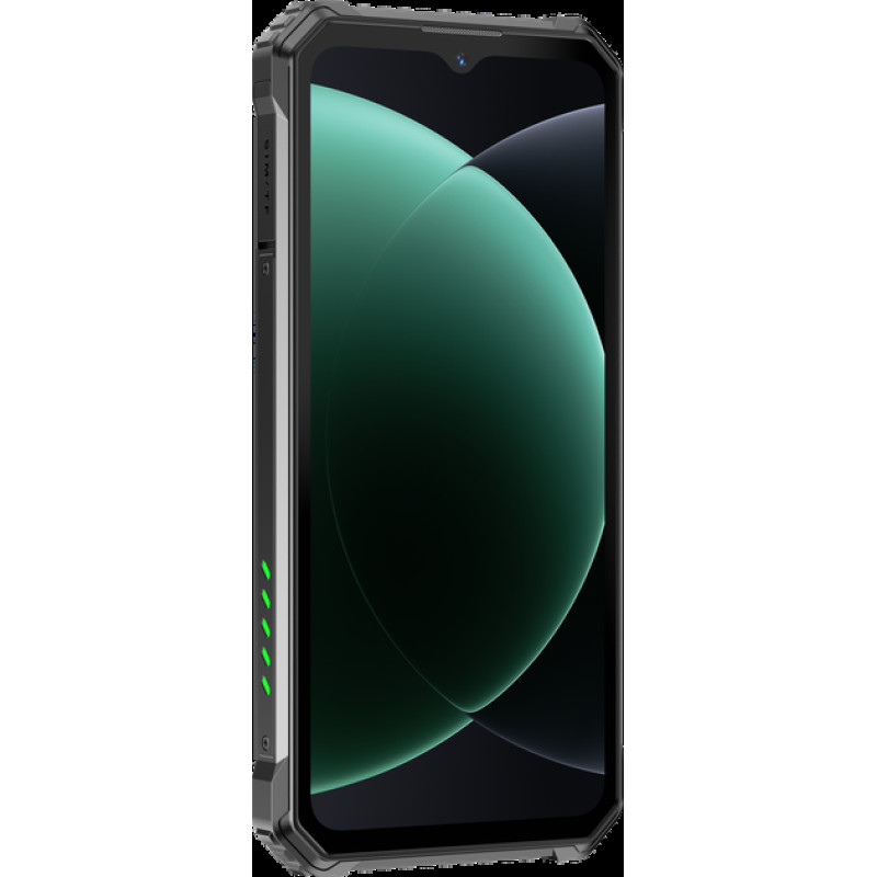 Мобільний телефон OUKITEL G6 8/256GB Green (6941749863058)