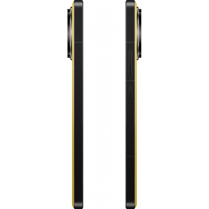 Мобільний телефон Xiaomi Poco F7 Ultra 16/512GB Yellow (1135350)