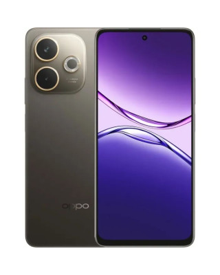 Мобільний телефон OPPO A5 PRO 4G 8/128GB MOCHA BROWN