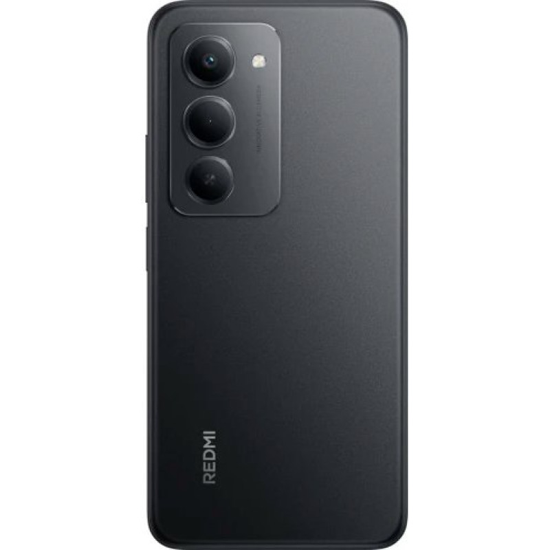 Мобільний телефон Xiaomi Redmi 15 8/256GB Midnight Black (1163422)