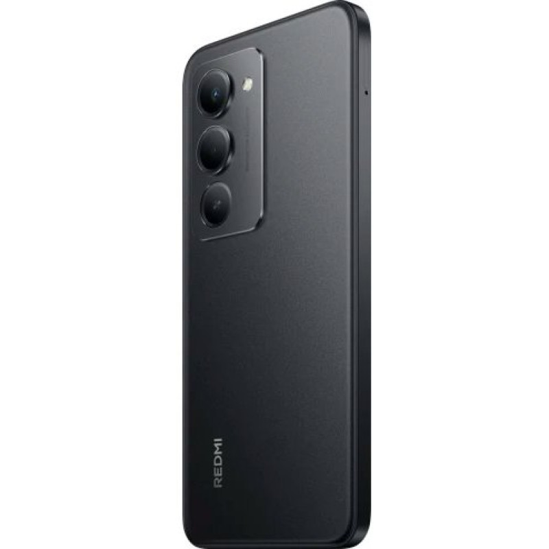 Мобільний телефон Xiaomi Redmi 15 8/256GB Midnight Black (1163422)