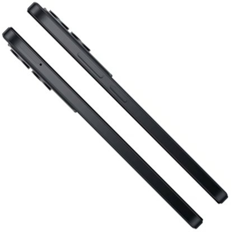 Мобільний телефон Xiaomi Redmi 15 8/256GB Midnight Black (1163422)