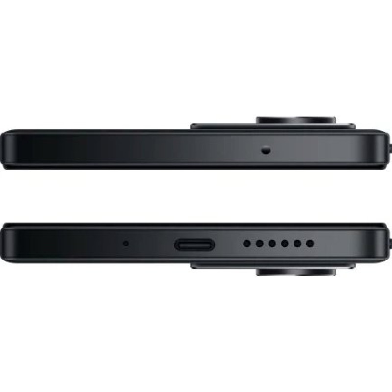 Мобільний телефон Xiaomi Redmi 15 8/256GB Midnight Black (1163422)