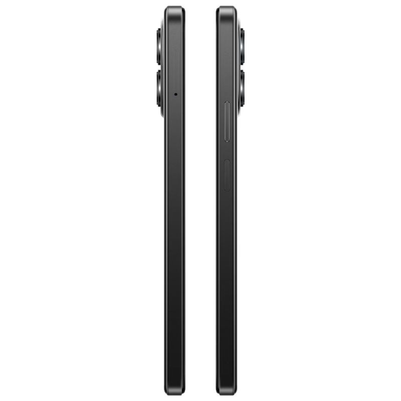 Мобільний телефон Tecno POVA 7 Neo 8/128Gb Geek Black (4894947086786)