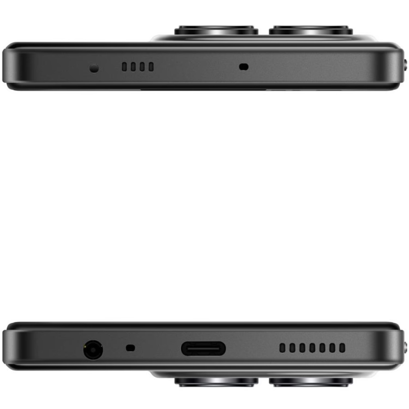 Мобільний телефон Tecno POVA 7 Neo 8/128Gb Geek Black (4894947086786)