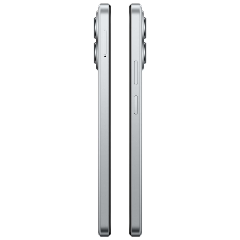 Мобільний телефон Tecno Pova 7 Neo (LJ6) 8/128GB Magic Silver (4894947086809)