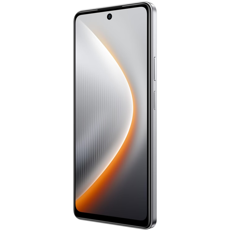 Мобільний телефон Tecno Pova 7 Neo (LJ6) 8/128GB Magic Silver (4894947086809)