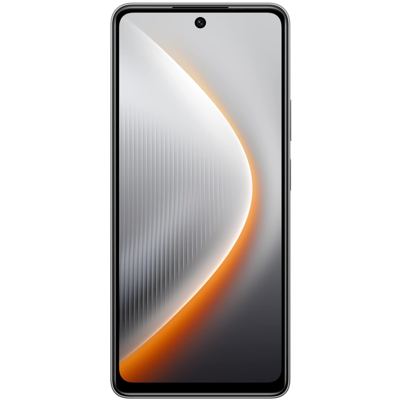 Мобільний телефон Tecno Pova 7 Neo (LJ6) 8/128GB Magic Silver (4894947086809)