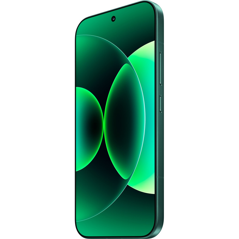 Мобільний телефон Xiaomi 17 12/512GB Venture Green (1186348)