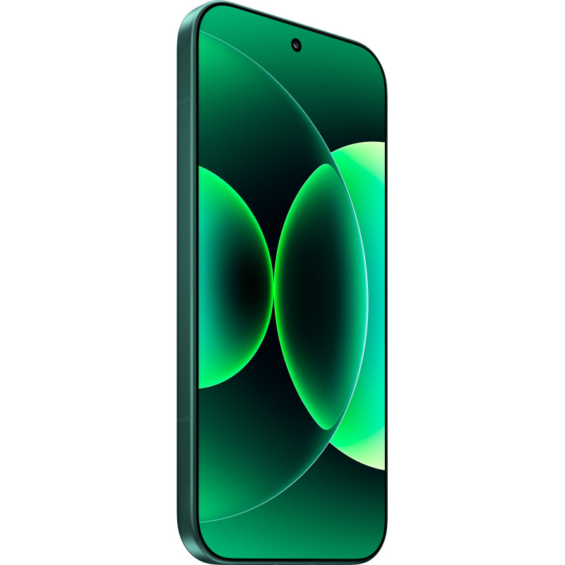 Мобільний телефон Xiaomi 17 12/512GB Venture Green (1186348)