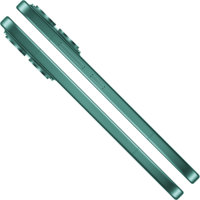 Мобільний телефон Xiaomi 17 12/512GB Venture Green (1186348)