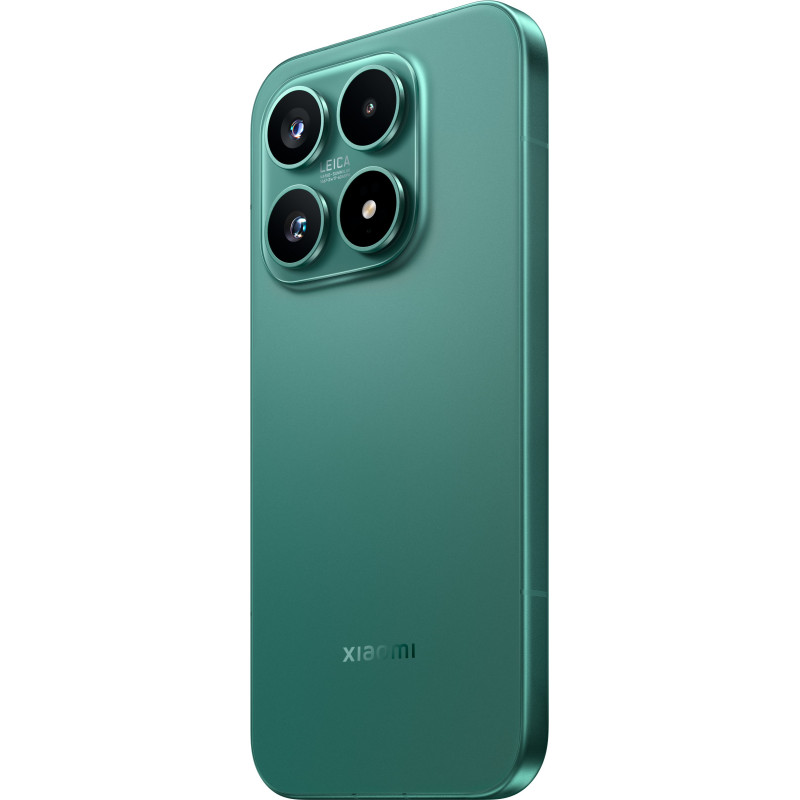 Мобільний телефон Xiaomi 17 12/512GB Venture Green (1186348)
