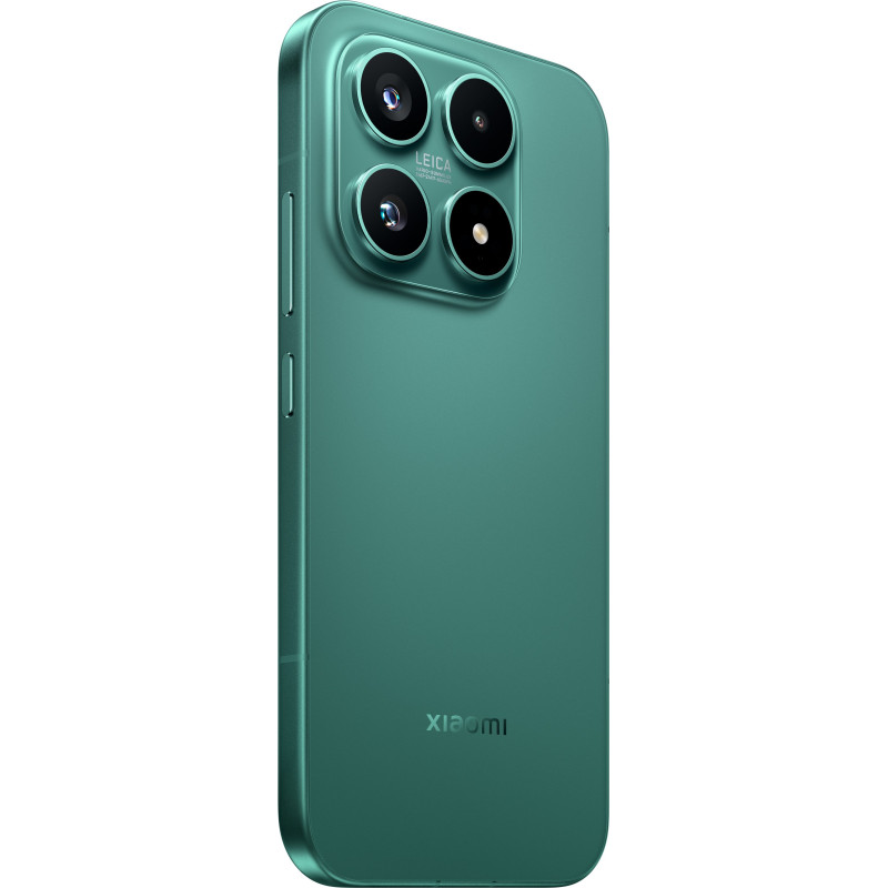 Мобільний телефон Xiaomi 17 12/512GB Venture Green (1186348)