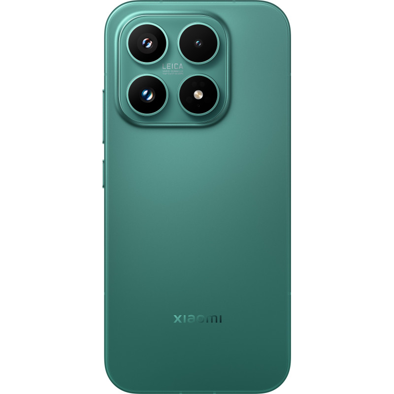 Мобільний телефон Xiaomi 17 12/512GB Venture Green (1186348)