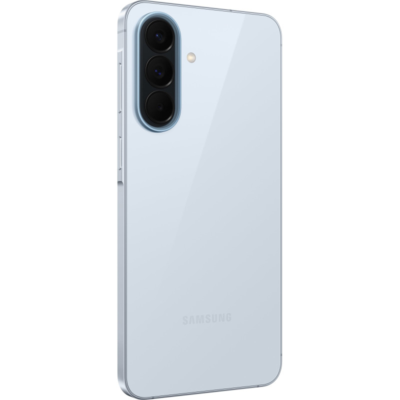 Мобільний телефон Samsung Galaxy A57 5G 8/128Gb Light Blue (SM-A576BLBBEUC)