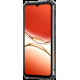 Мобільний телефон OUKITEL G6 8/256GB Orange (6941749863027)
