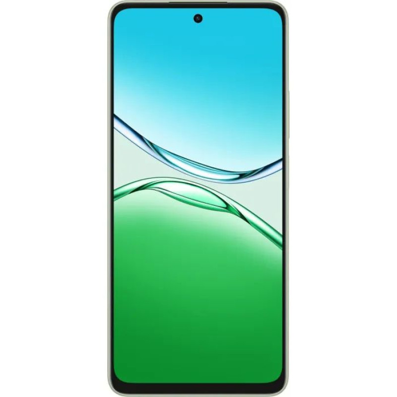 Мобільний телефон OPPO A5 PRO 4G 8/128GB OLIVE GREEN