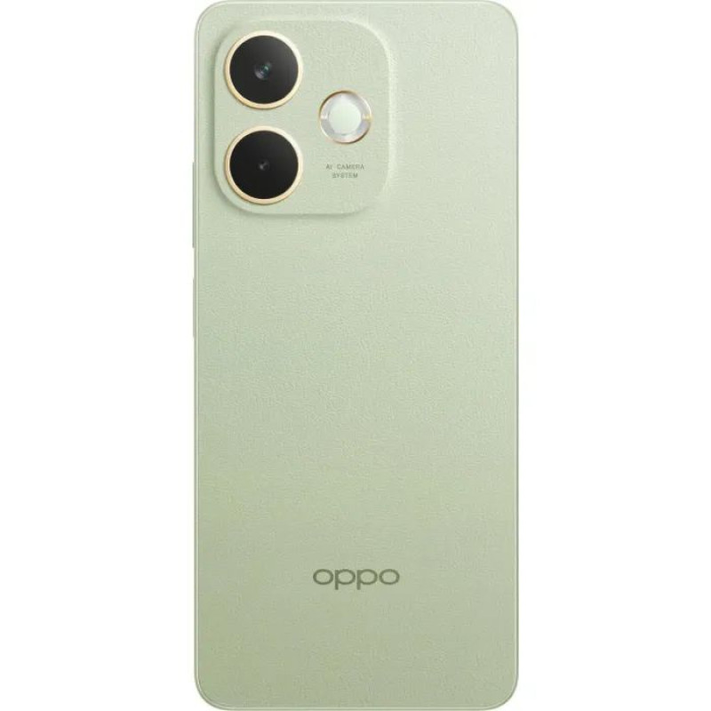 Мобільний телефон OPPO A5 PRO 4G 8/128GB OLIVE GREEN