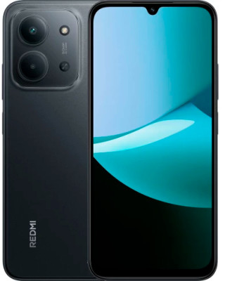 Мобільний телефон Xiaomi Redmi 15C 4/128GB Midnight Black (1163425)