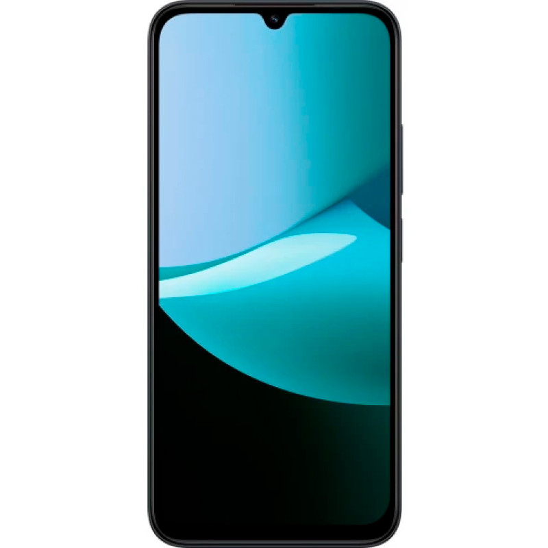 Мобільний телефон Xiaomi Redmi 15C 4/128GB Midnight Black (1163425)