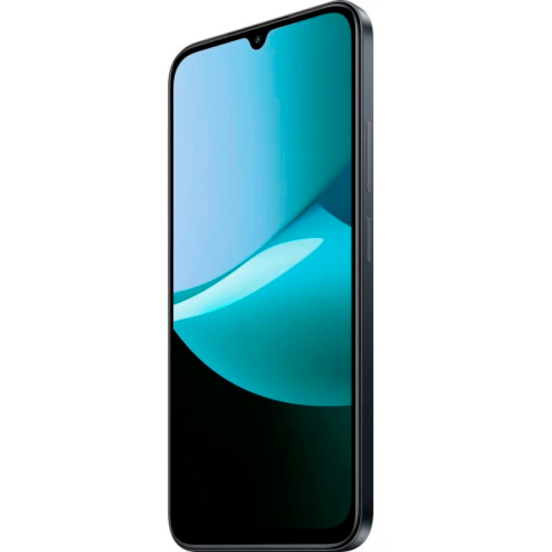 Мобільний телефон Xiaomi Redmi 15C 4/128GB Midnight Black (1163425)