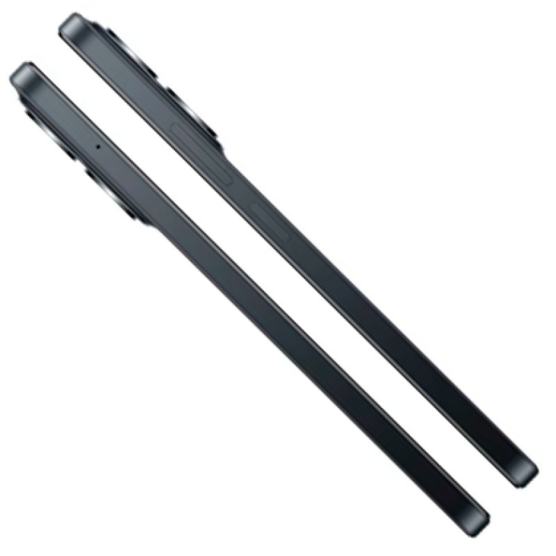 Мобільний телефон Xiaomi Redmi 15C 4/128GB Midnight Black (1163425)