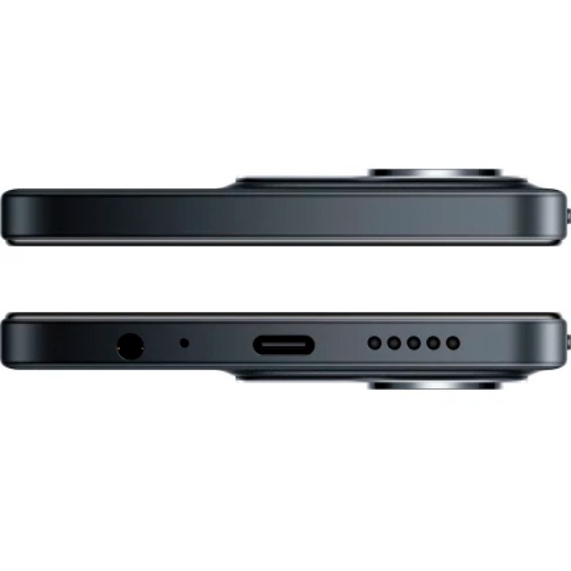 Мобільний телефон Xiaomi Redmi 15C 4/128GB Midnight Black (1163425)