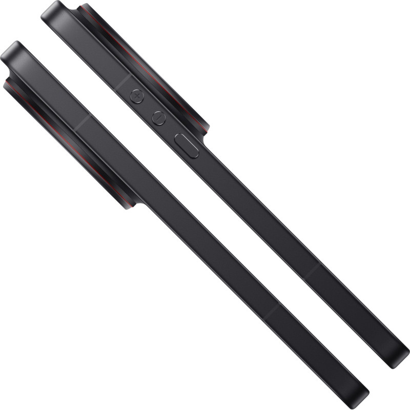 Мобільний телефон Xiaomi 17 Ultra 16/512GB Black (1186350)