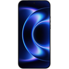 Мобільний телефон Xiaomi 17 Ultra 16/512GB Black (1186350)