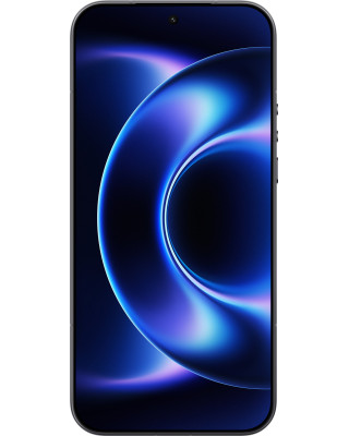 Мобільний телефон Xiaomi 17 Ultra 16/512GB Black (1186350)