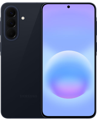 Мобільний телефон Samsung Galaxy A57 5G 8/256Gb Dark Blue (SM-A576BDBDEUC)