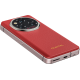 Мобільний телефон OUKITEL WP210 12/512GB Red (6941749803191)