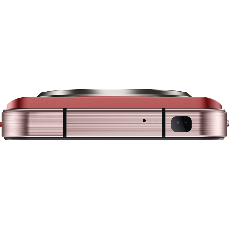 Мобільний телефон OUKITEL WP210 12/512GB Red (6941749803191)