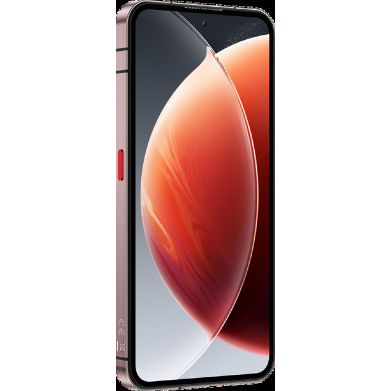 Мобільний телефон OUKITEL WP210 12/512GB Red (6941749803191)