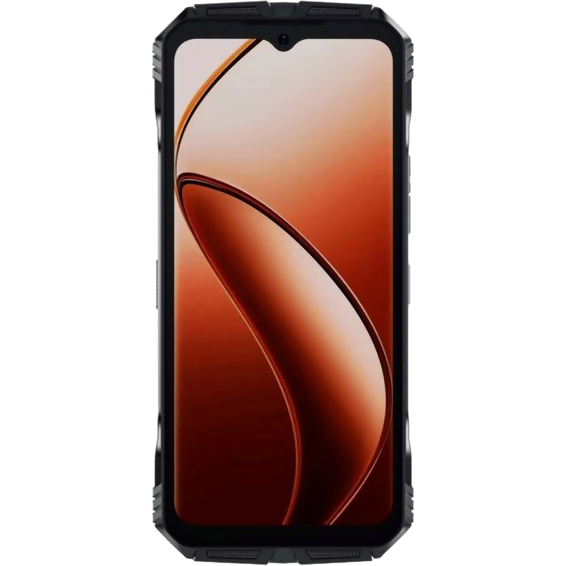 Мобільний телефон Doogee S118 8/512Gb Red (6923740207048)