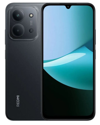Мобільний телефон Xiaomi Redmi 15C 8/256GB Midnight Black (1163429)
