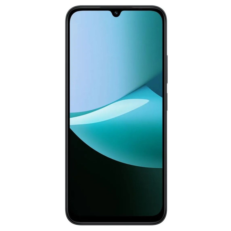 Мобільний телефон Xiaomi Redmi 15C 8/256GB Midnight Black (1163429)