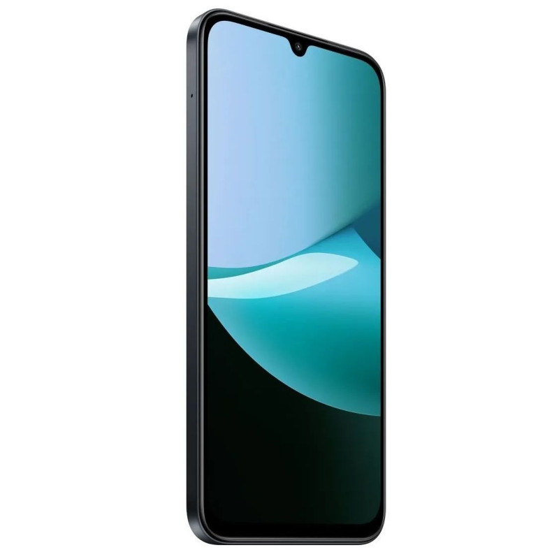 Мобільний телефон Xiaomi Redmi 15C 8/256GB Midnight Black (1163429)