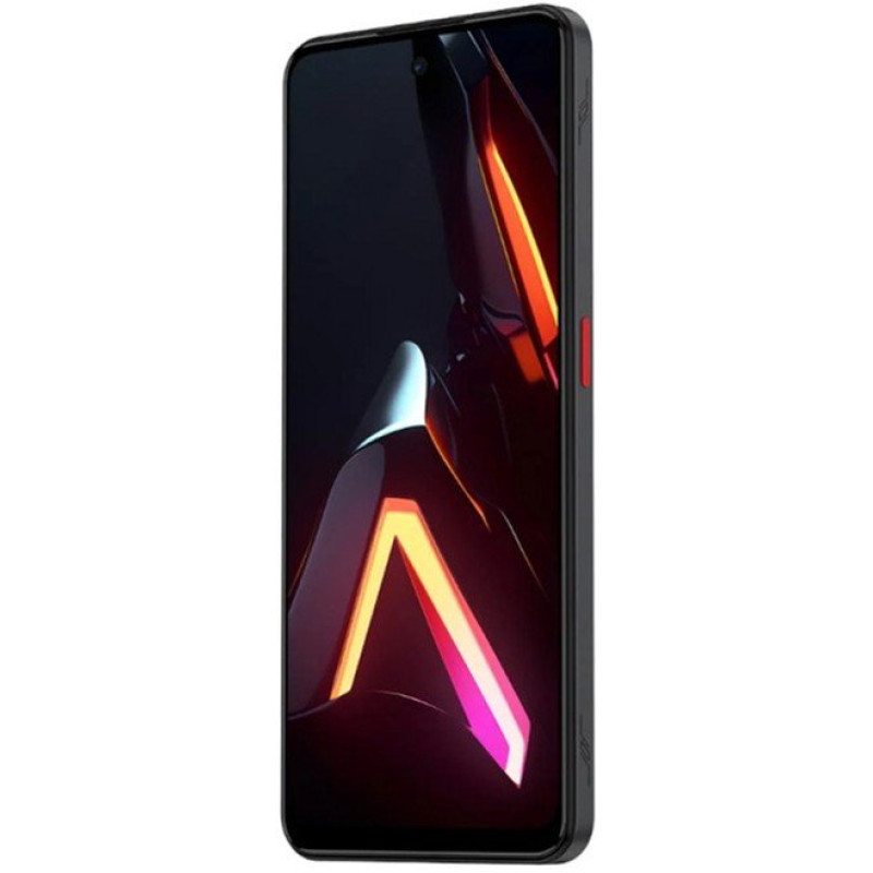 Мобільний телефон ZTE Nubia Neo 3 5G 8/256GB Black (1164535)