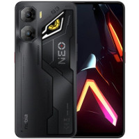 Мобільний телефон ZTE Nubia Neo 3 5G 8/256GB Black (1164535)