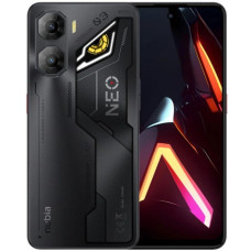 Мобільний телефон ZTE Nubia Neo 3 5G 8/256GB Black (1164535)