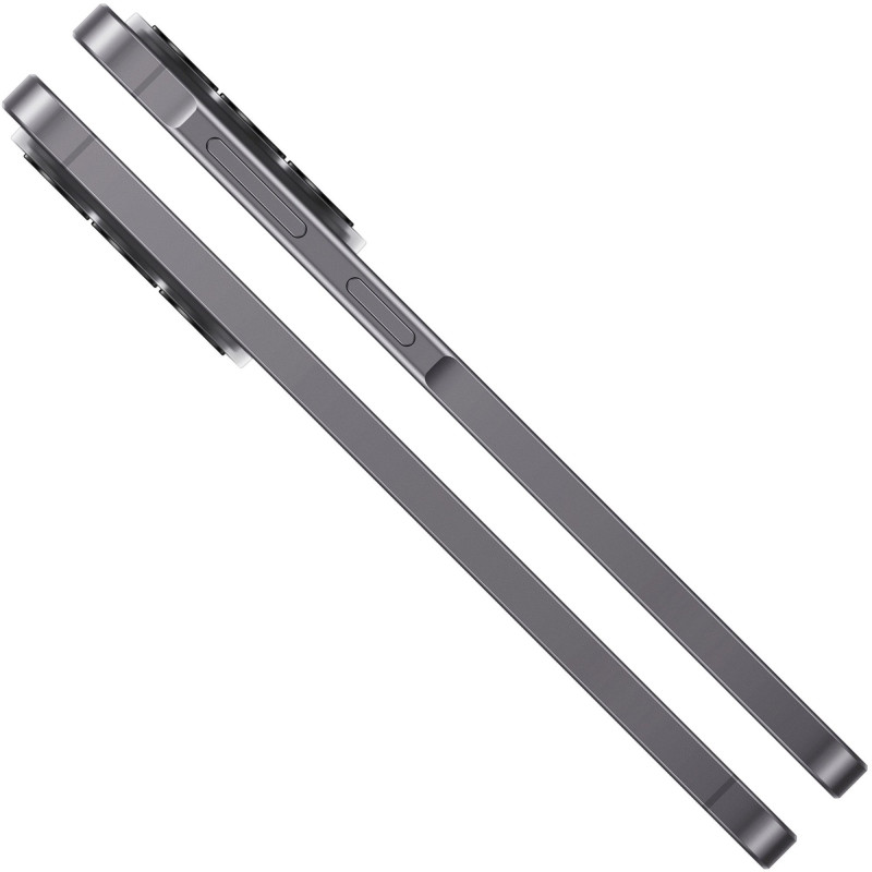 Мобільний телефон Samsung Galaxy A57 5G 8/256Gb Gray (SM-A576BZADEUC)